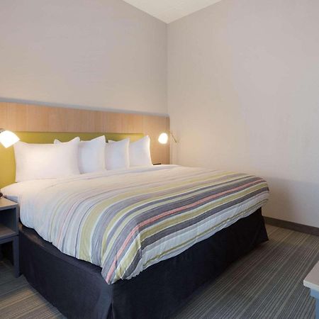 Country Inn & Suites By Radisson, Katy Houston West , Tx Eksteriør billede