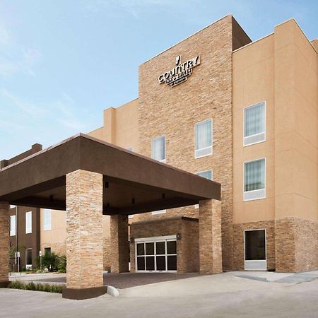 Country Inn & Suites By Radisson, Katy Houston West , Tx Eksteriør billede