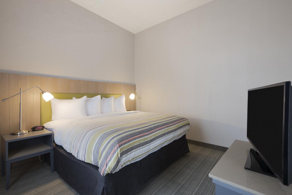 Country Inn & Suites By Radisson, Katy Houston West , Tx Værelse billede