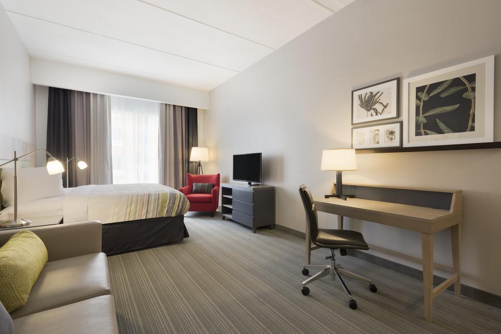 Country Inn & Suites By Radisson, Katy Houston West , Tx Værelse billede