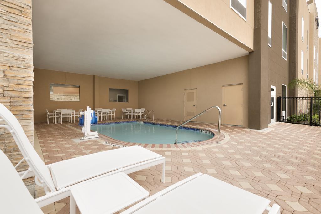 Country Inn & Suites By Radisson, Katy Houston West , Tx Eksteriør billede