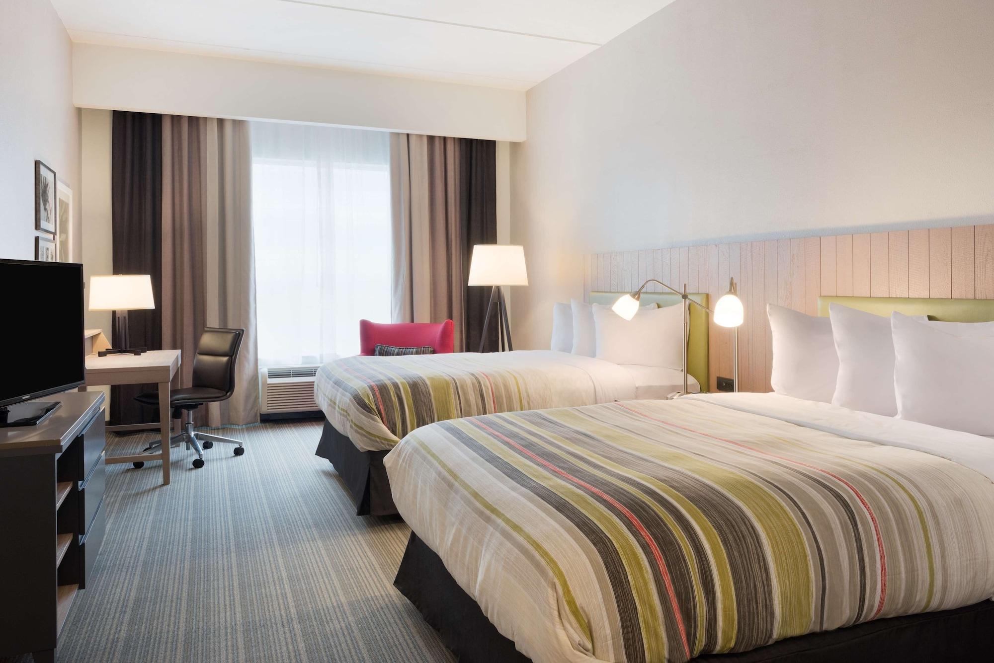 Country Inn & Suites By Radisson, Katy Houston West , Tx Eksteriør billede