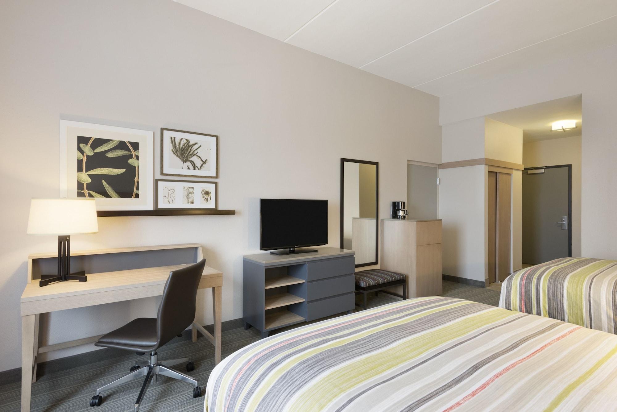 Country Inn & Suites By Radisson, Katy Houston West , Tx Eksteriør billede