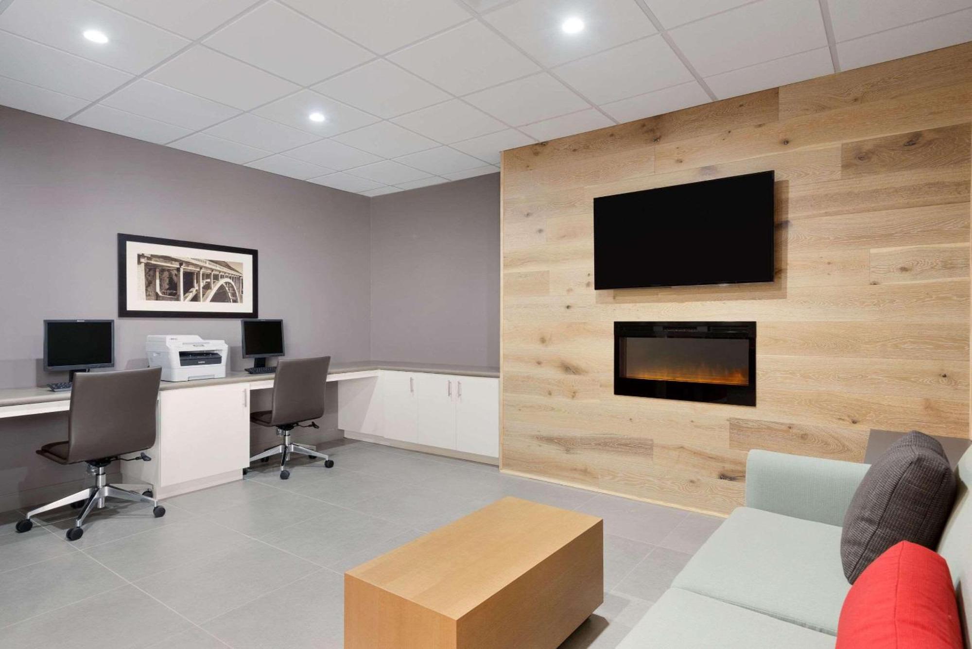 Country Inn & Suites By Radisson, Katy Houston West , Tx Eksteriør billede