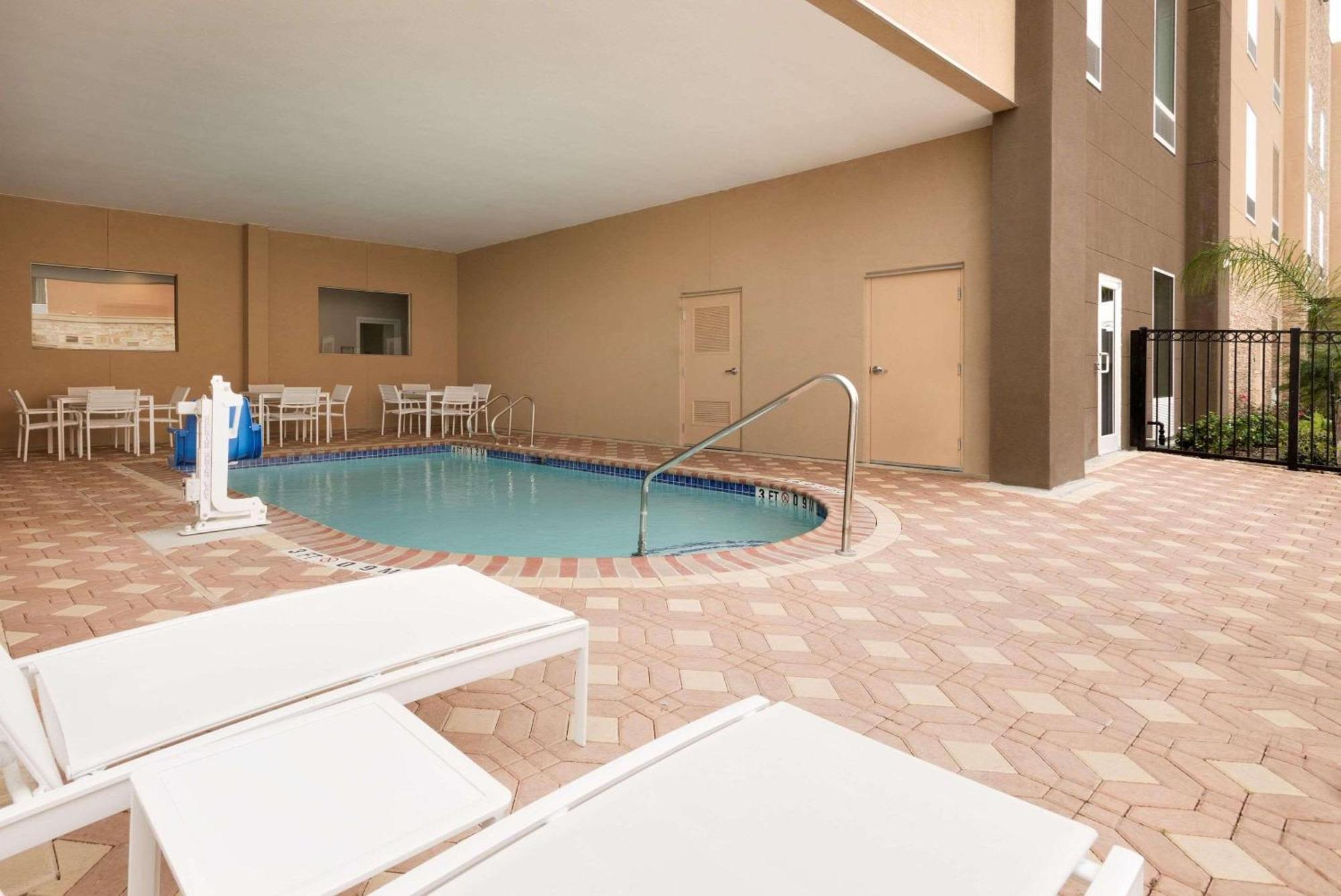 Country Inn & Suites By Radisson, Katy Houston West , Tx Eksteriør billede