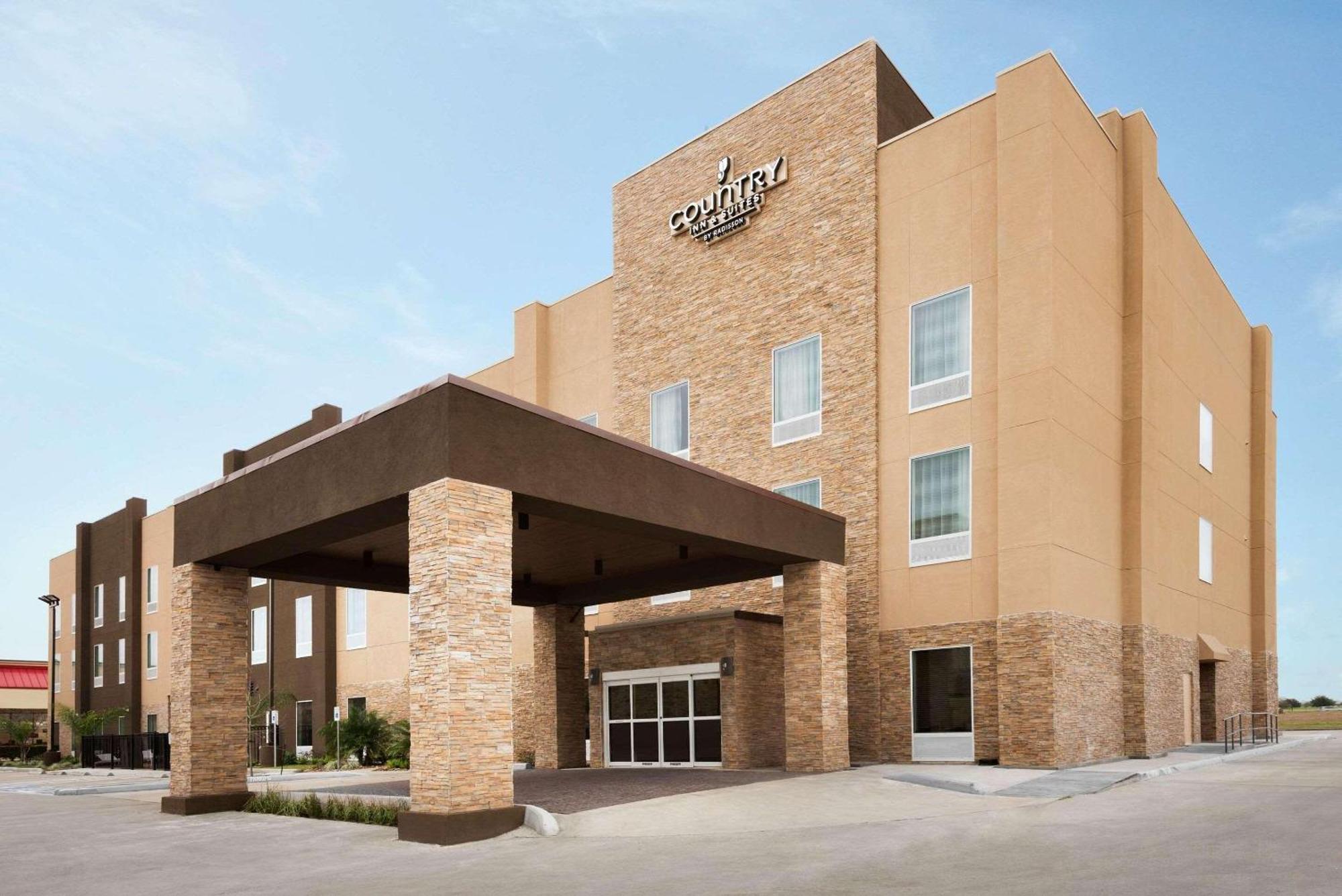 Country Inn & Suites By Radisson, Katy Houston West , Tx Eksteriør billede