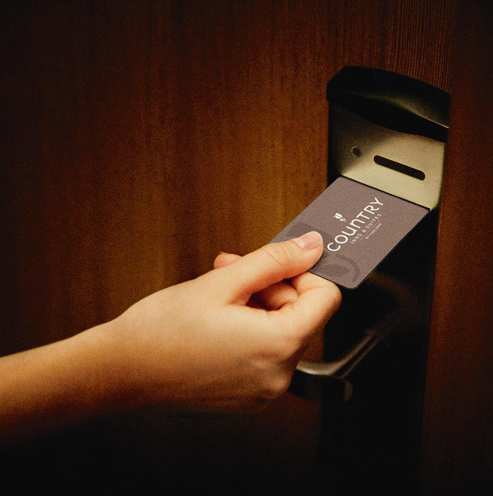 Country Inn & Suites By Radisson, Katy Houston West , Tx Eksteriør billede