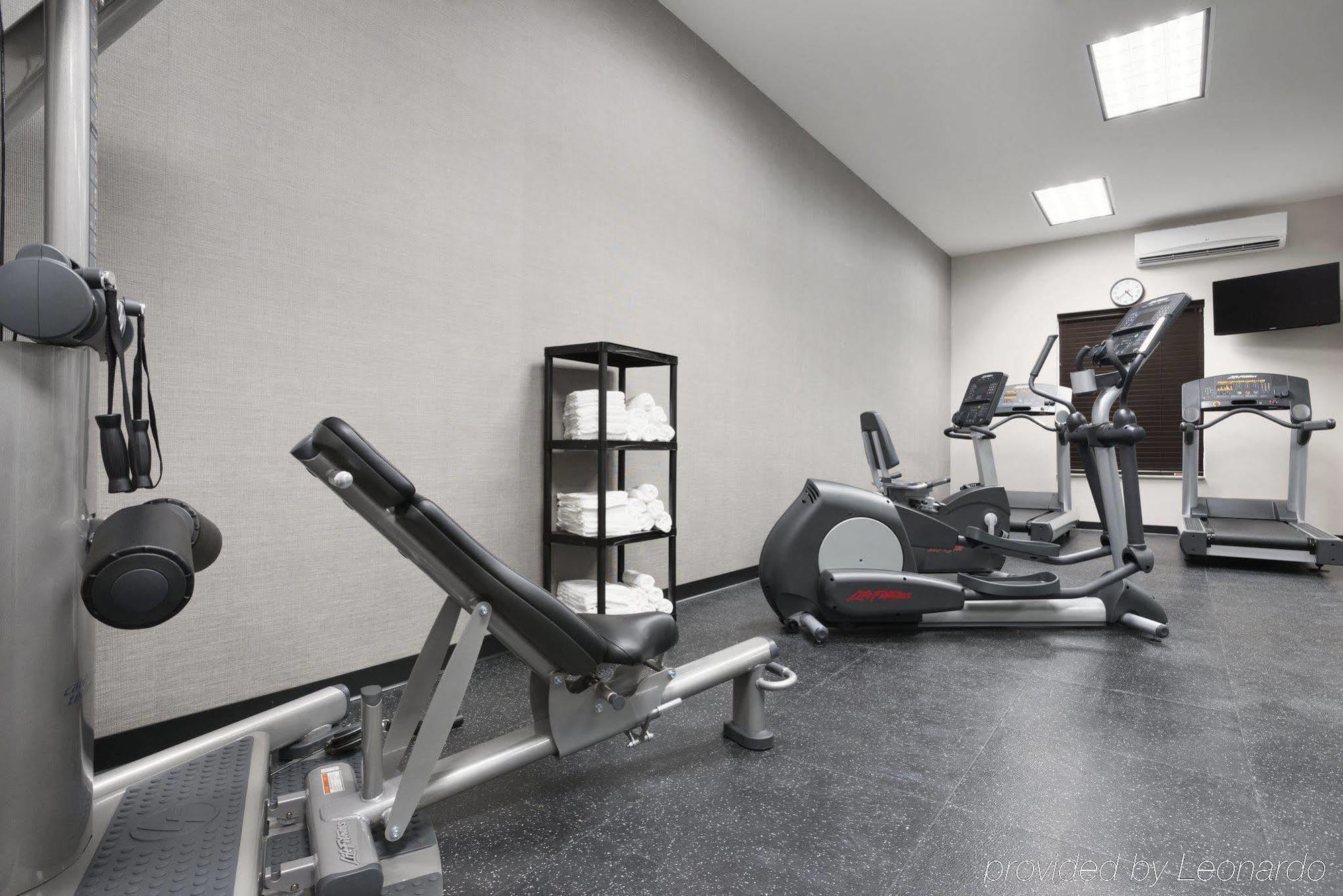 Country Inn & Suites By Radisson, Katy Houston West , Tx Eksteriør billede