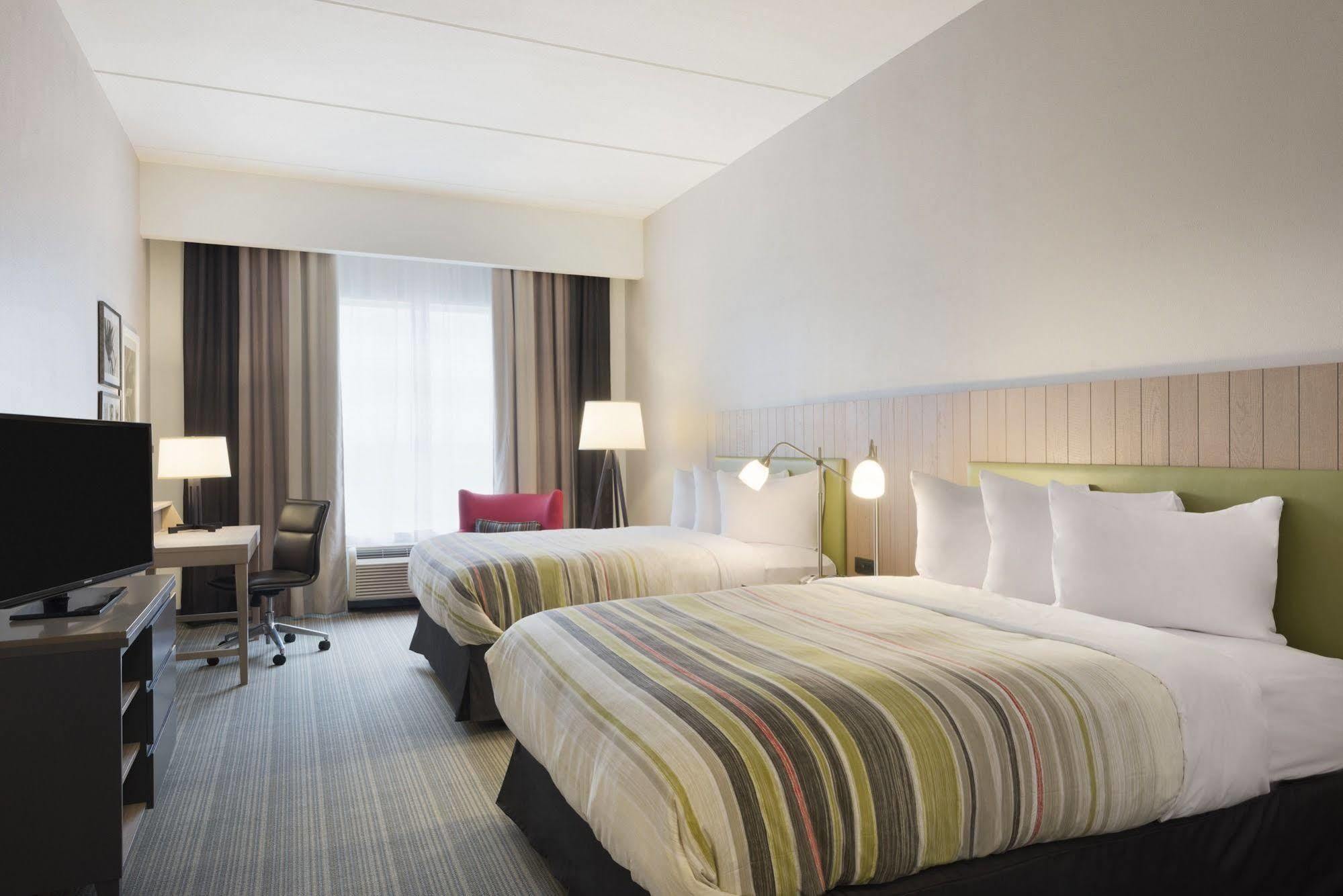 Country Inn & Suites By Radisson, Katy Houston West , Tx Eksteriør billede