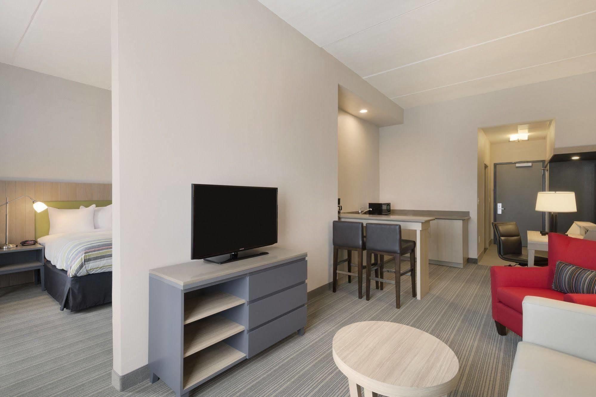 Country Inn & Suites By Radisson, Katy Houston West , Tx Eksteriør billede