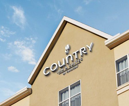 Country Inn & Suites By Radisson, Katy Houston West , Tx Eksteriør billede